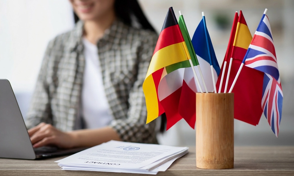 Translation Services