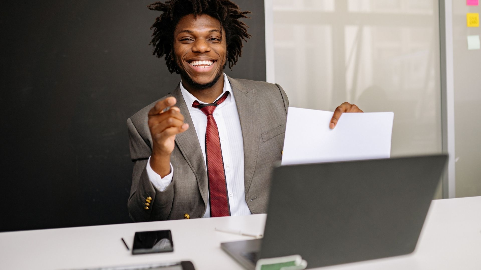 Legal Document Delivery Services