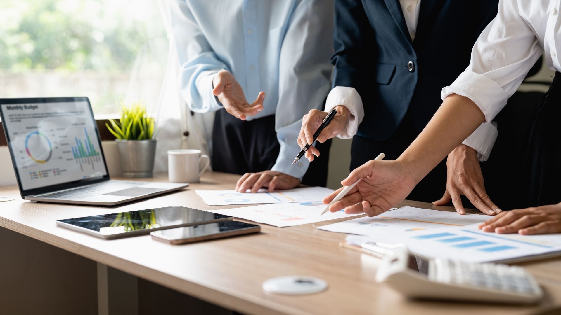 Legal Document Delivery Services