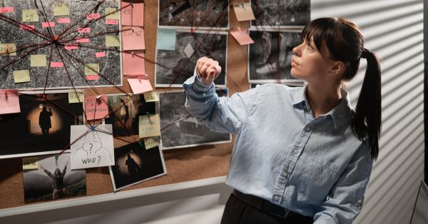 How Licensed Investigators Locate Hard-to-Find Defendants