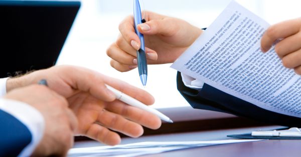    Serving Papers Overseas - Start Here  