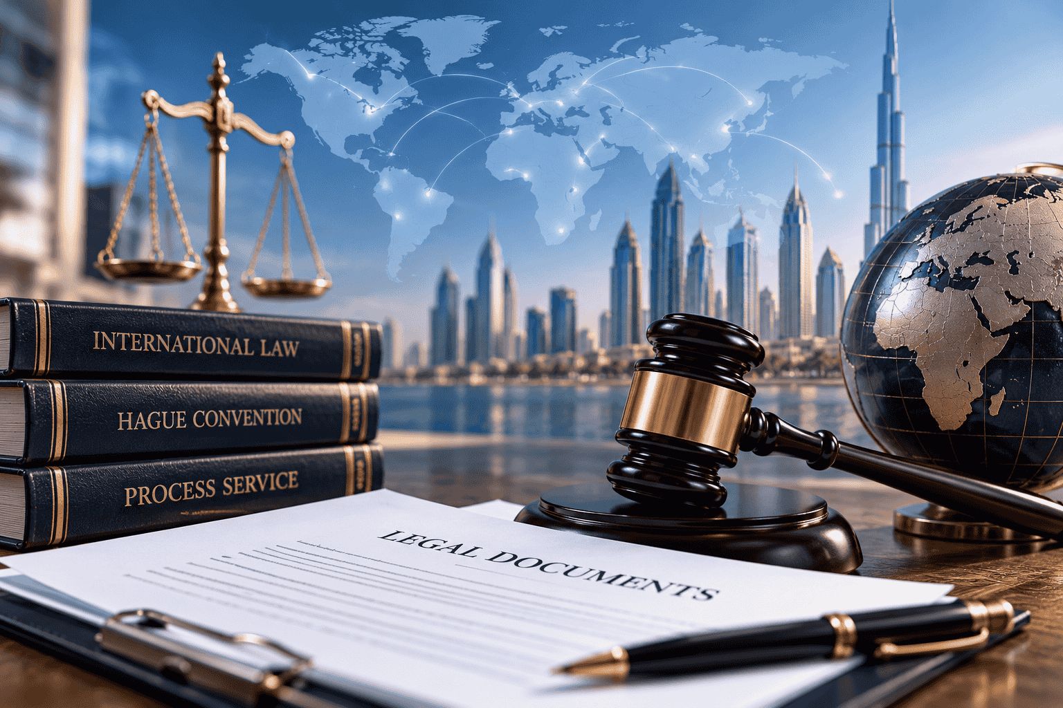 international-process-service