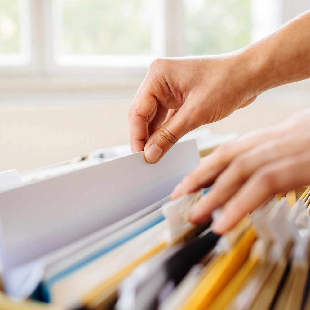 Documents We Serve