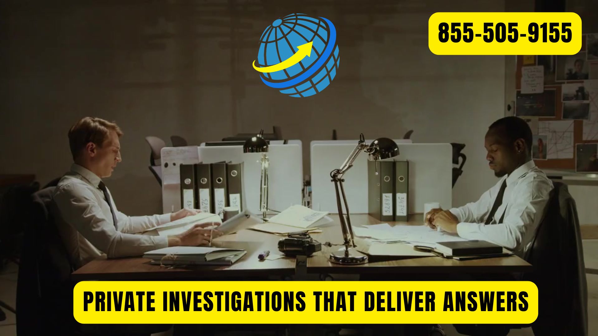 Process Service California - Top Process Server